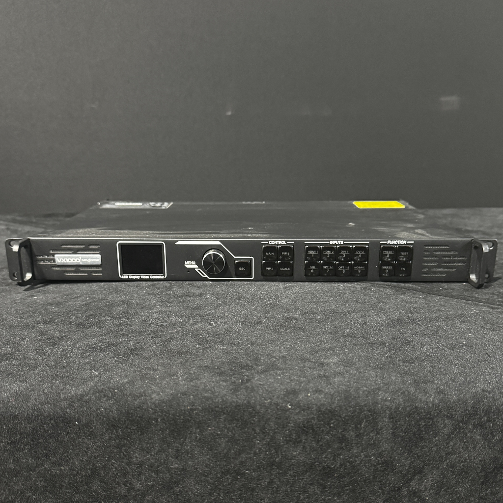 Used Novastar VX1000 LED Processor for sale