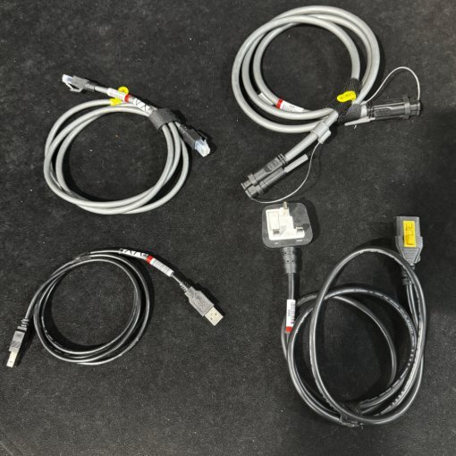Used Novastar VX1000 LED Processor for sale