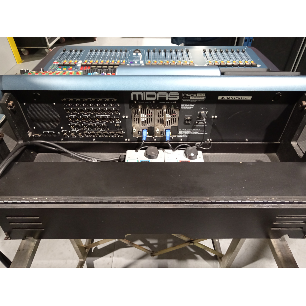 Used Midas Pro2 Mixing Console for sale