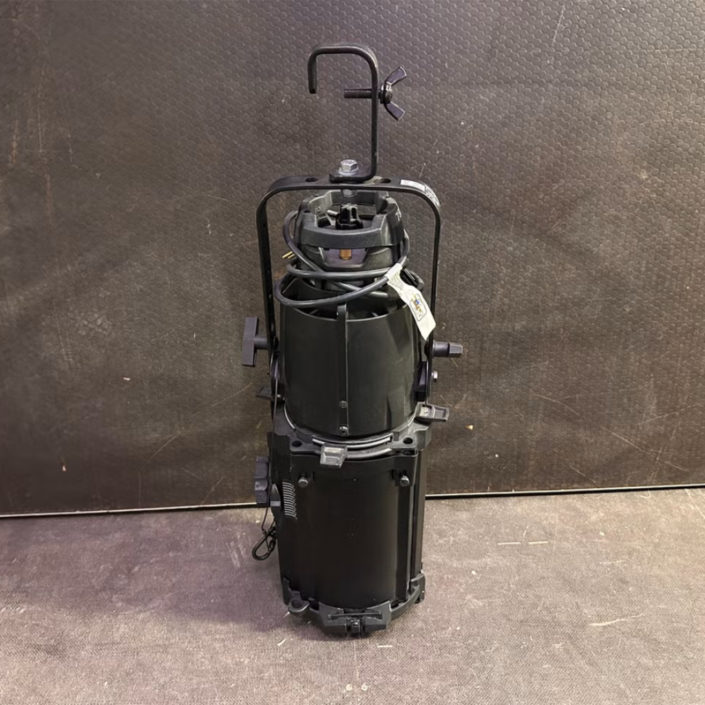 Used ETC Source Four Zoom 750W 25-50° for sale