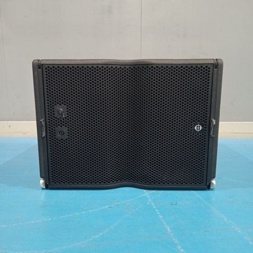 Used Coda Audio SC2-F Package for sale
