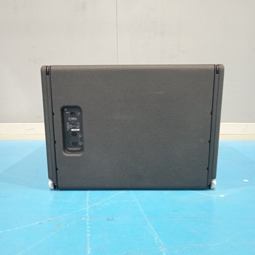 Used Coda Audio SC2-F Package for sale