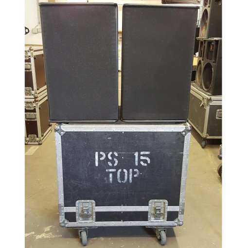Used Nexo PS15 for sale