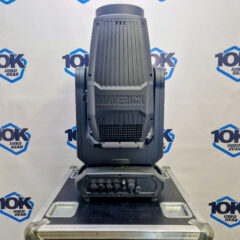 Used Chauvet Maverick Storm 1 Hybrid - IP65 for sale