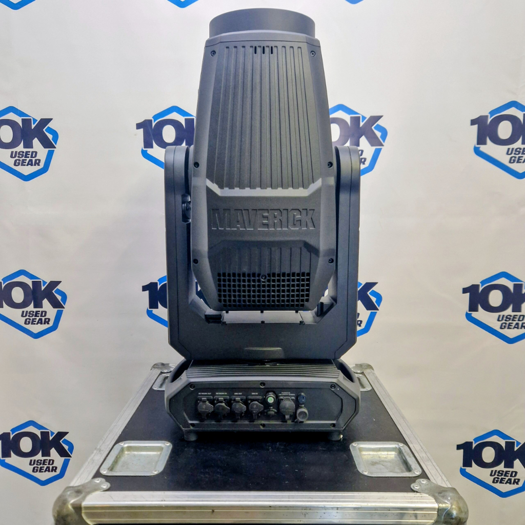 Used Chauvet Maverick Storm 1 Hybrid - IP65 for sale