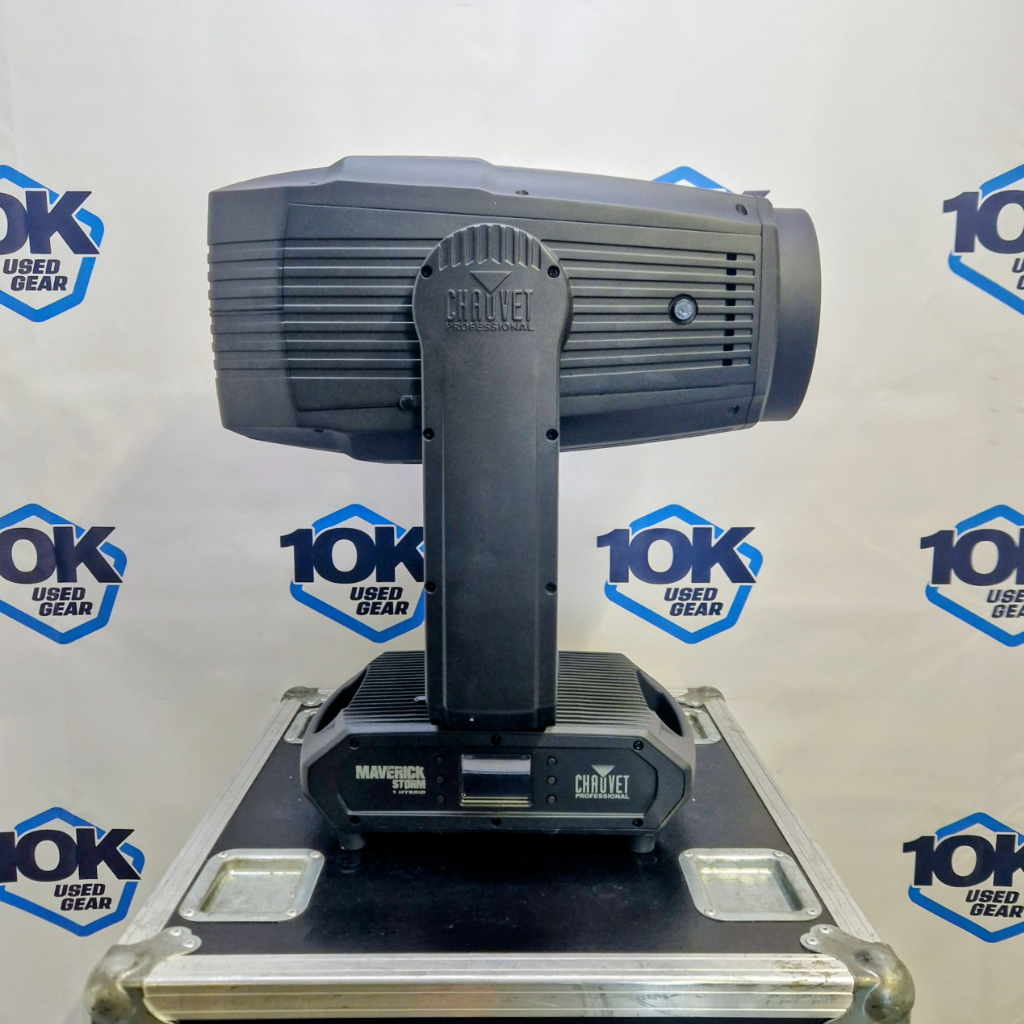 Used Chauvet Maverick Storm 1 Hybrid - IP65 for sale