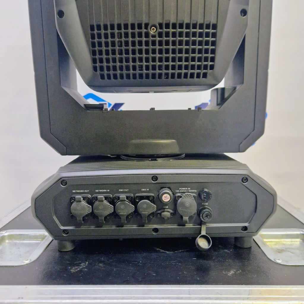Used Chauvet Maverick Storm 1 Hybrid - IP65 for sale