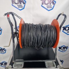 CAT 5e Reel 100m