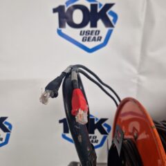 CAT 5e Reel 100m