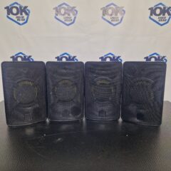 d&b Audiotechnik E0 Quad Push Connector Set