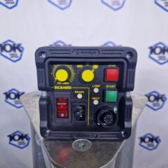 Dedolight 400w HMI/Tungston Octodome Kit