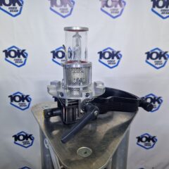 Dedolight 400w HMI/Tungston Octodome Kit