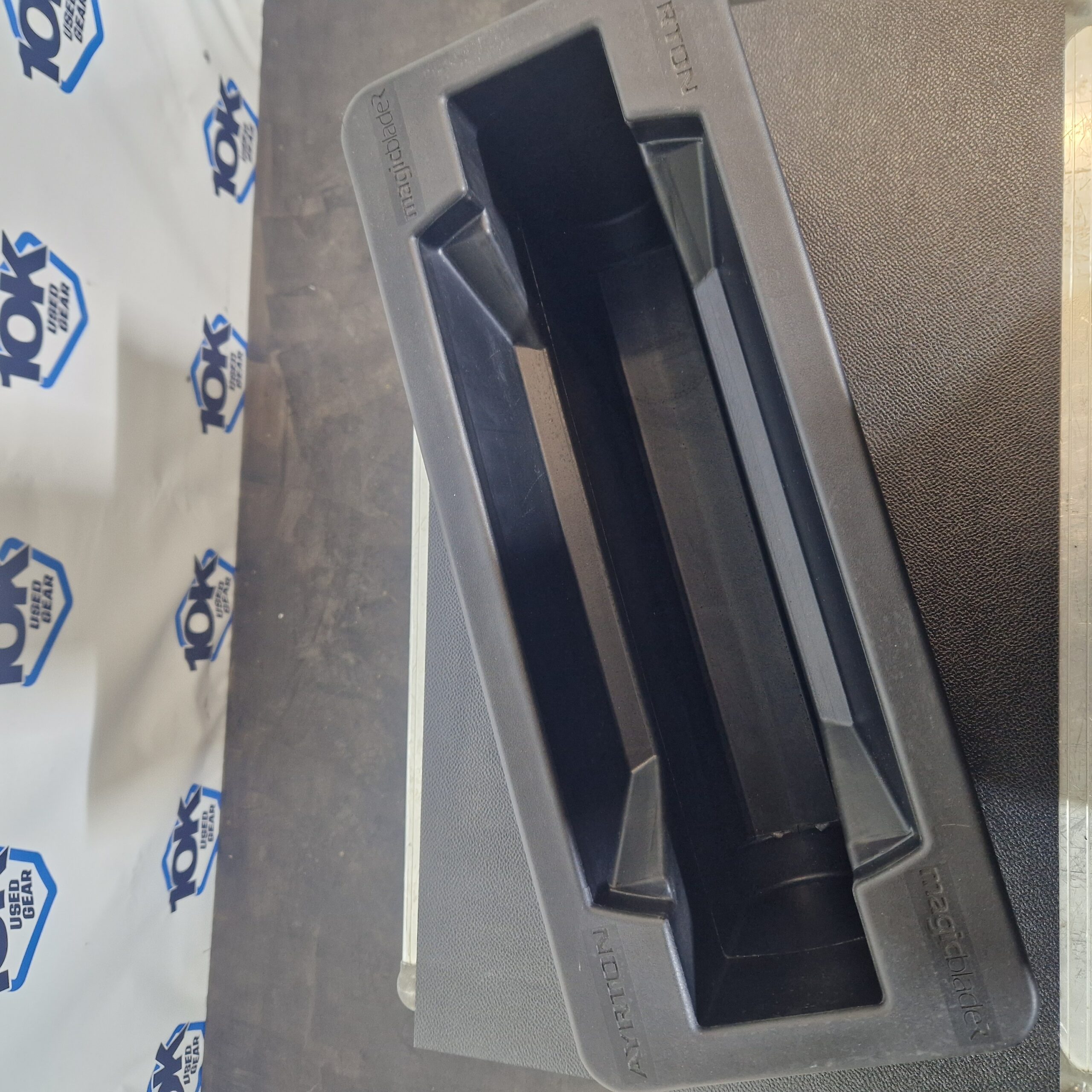 Used SIP for Ayrton Magic Blade for sale