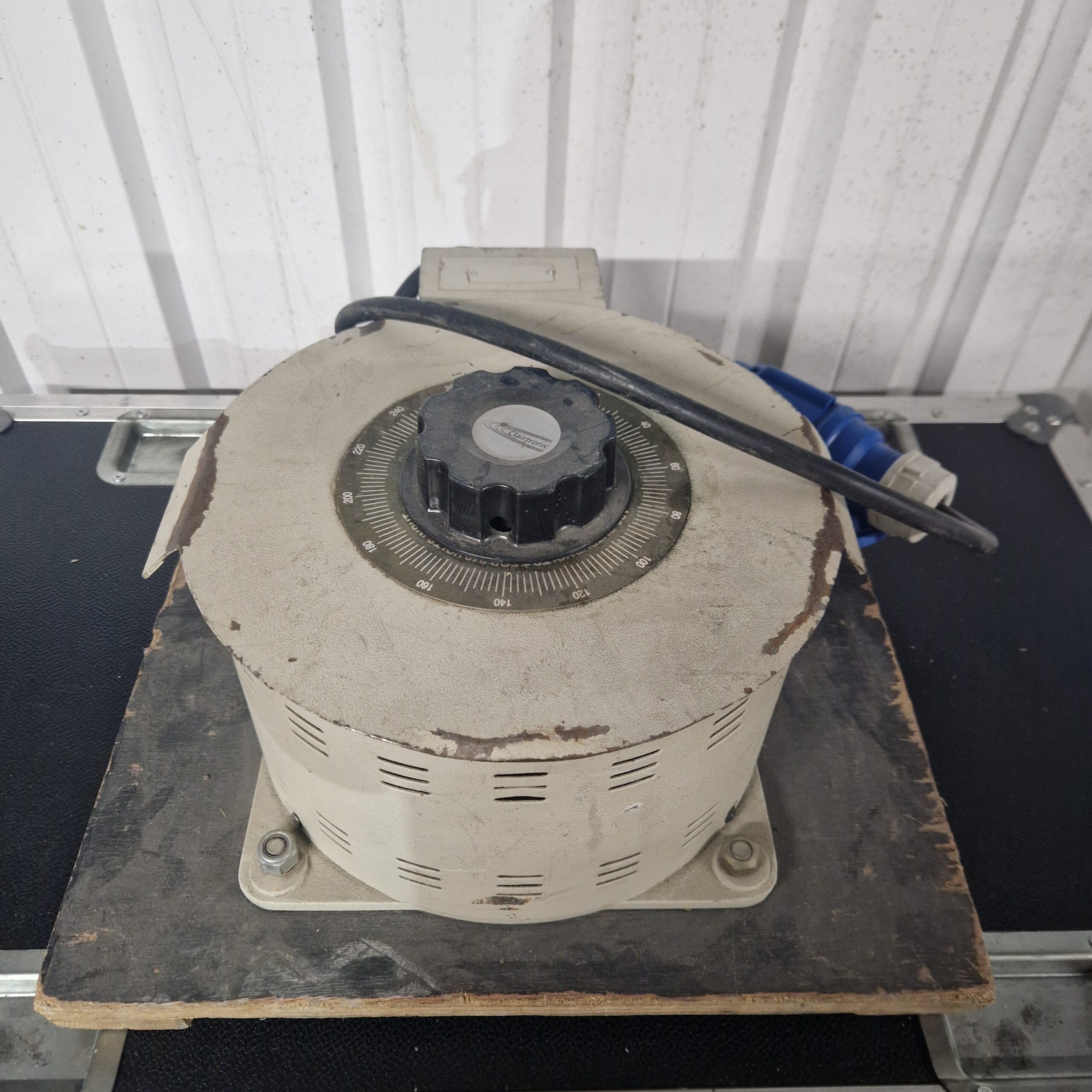Used 32a variac dimmer for sale