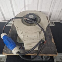 Used 32a variac dimmer for sale