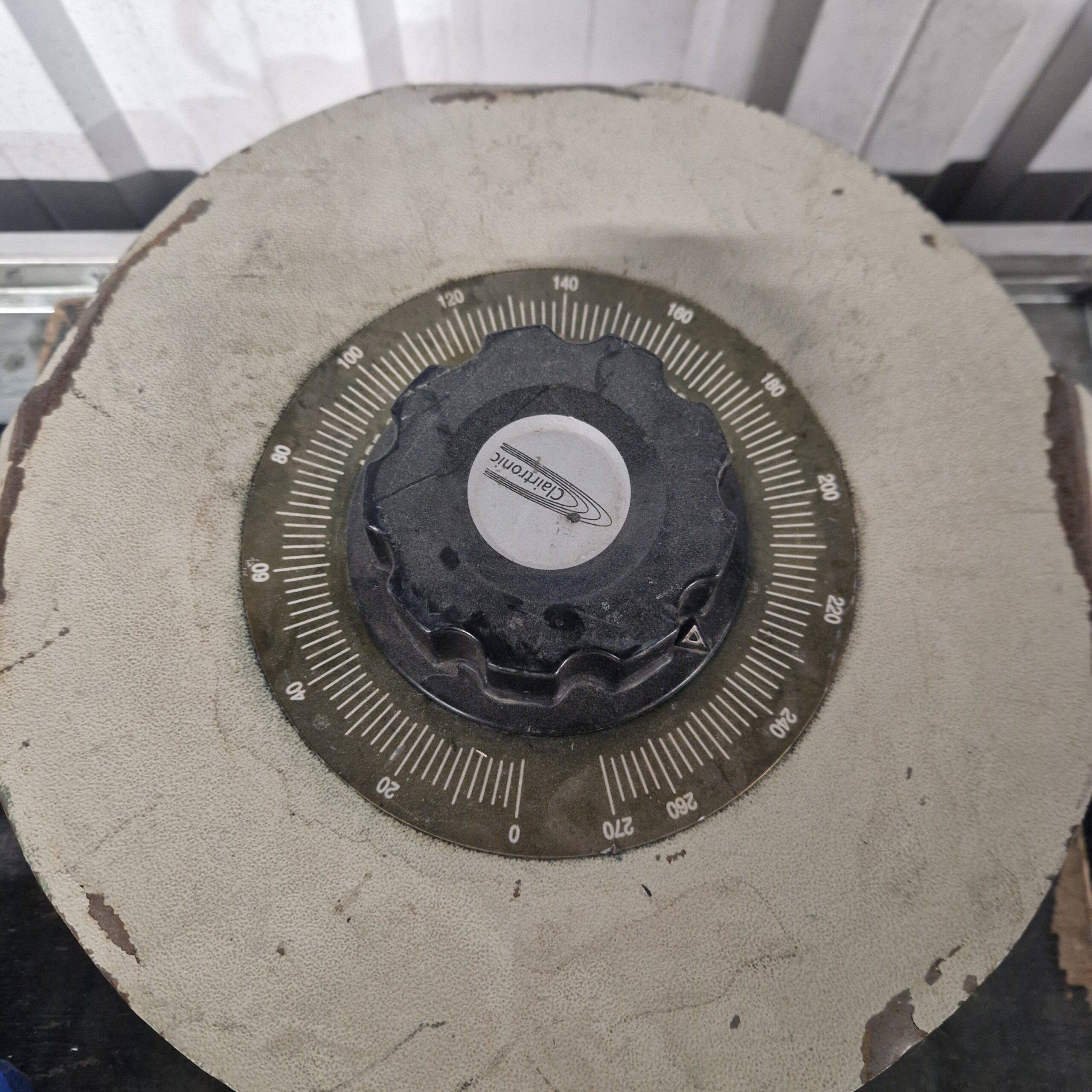 Used 32a variac dimmer for sale