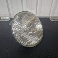 Used Five CP62 Tungston 240v 1000w lamps for sale