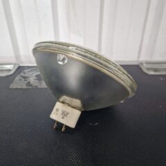 Used Five CP62 Tungston 240v 1000w lamps for sale
