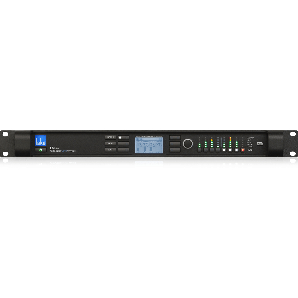 Used Lab Gruppen (Lake) LM44 for sale