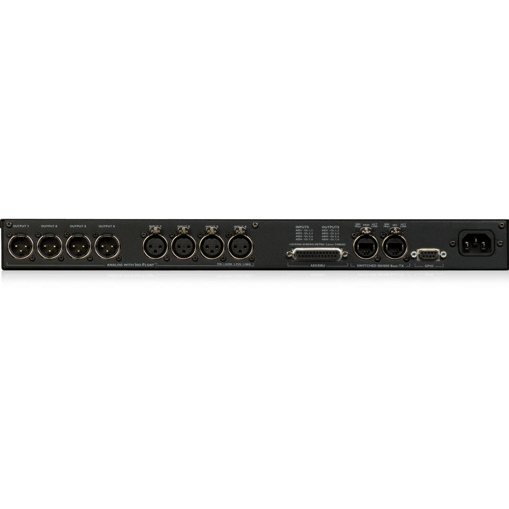 Used Lab Gruppen (Lake) LM44 for sale