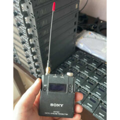 Used 24ch Sony DWR, DWM, DWT Complete System for sale