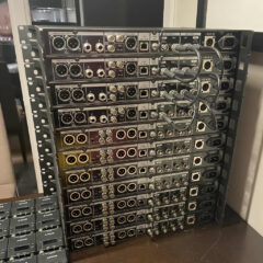 Used 24ch Sony DWR, DWM, DWT Complete System for sale