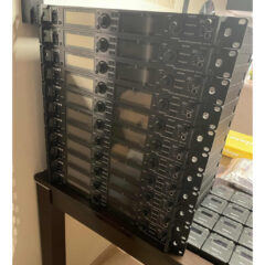 Used 24ch Sony DWR, DWM, DWT Complete System for sale
