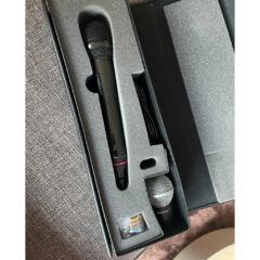 Used 24ch Sony DWR, DWM, DWT Complete System for sale