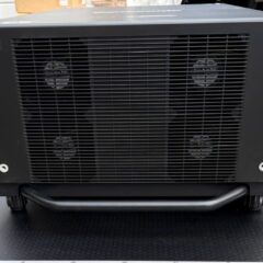 Used Panasonic PT-RZ31K for sale