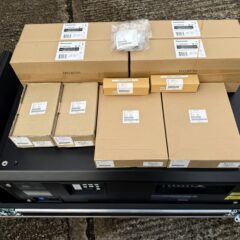 Used Panasonic PT-RZ31K for sale