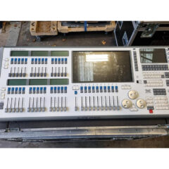 Used Avolites Arena for sale