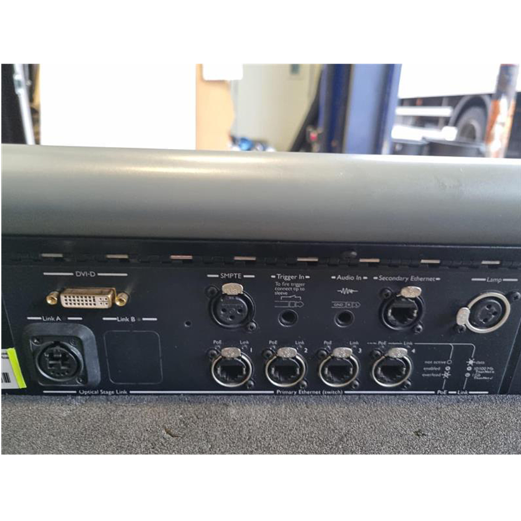 Used Avolites Arena for sale