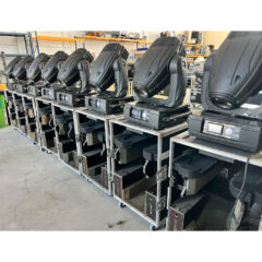 Used ColorSpot 700 AT for sale