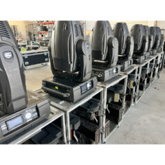 Used ColorSpot 700 AT for sale