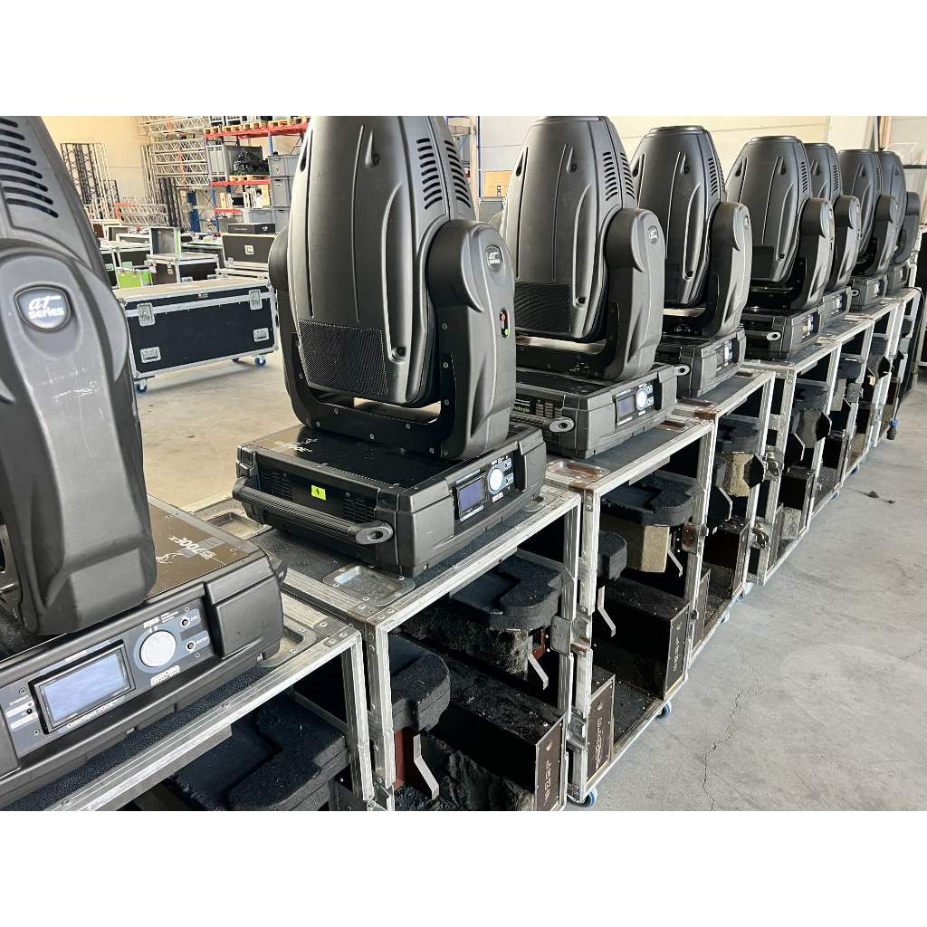 Used ColorSpot 700 AT for sale