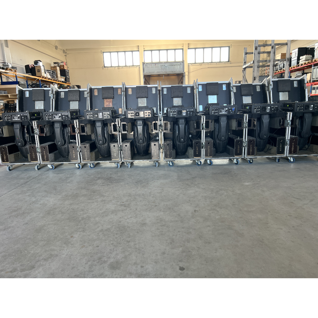Used ColorSpot 700 AT for sale