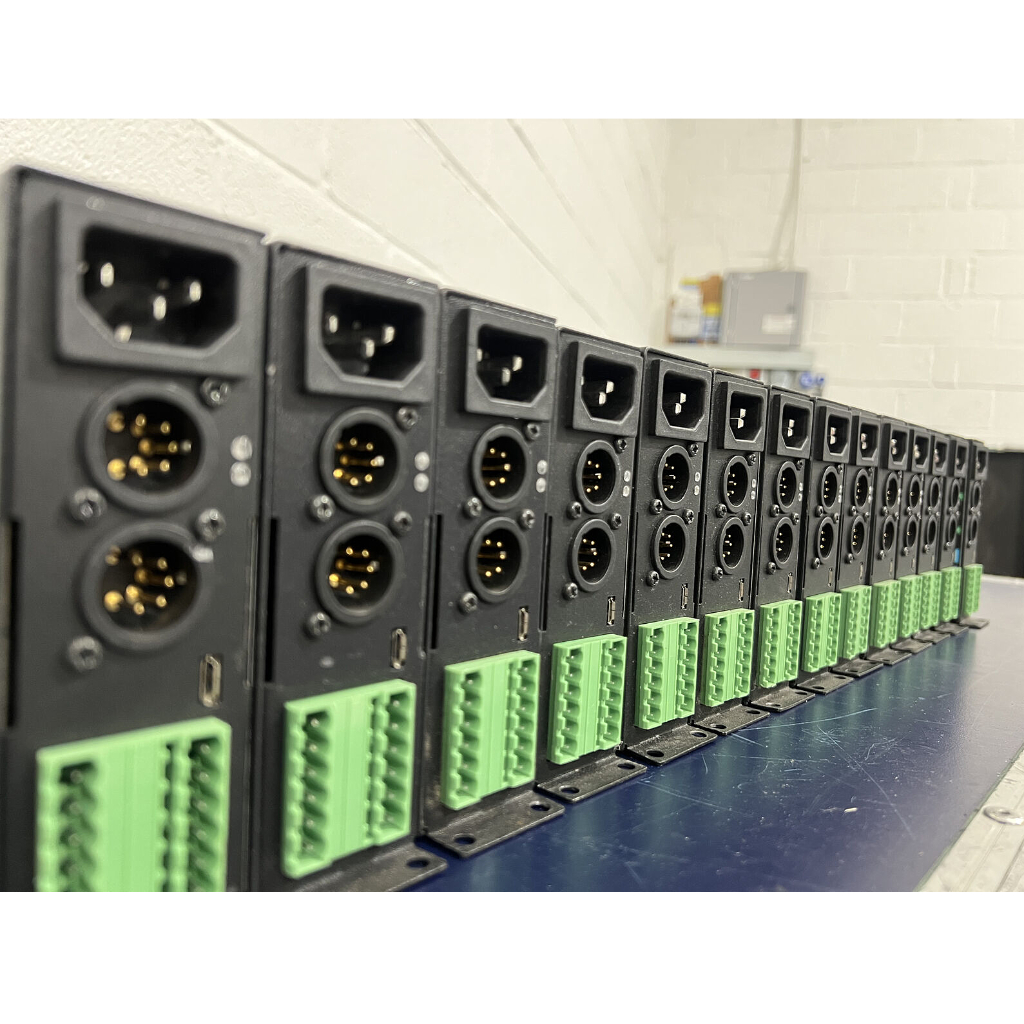 Used Enttec Pixie Driver 5v package for sale