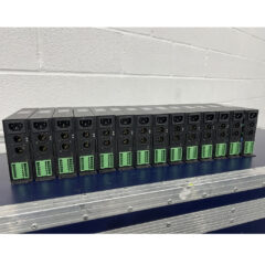 Used Enttec Pixie Driver 5v package for sale