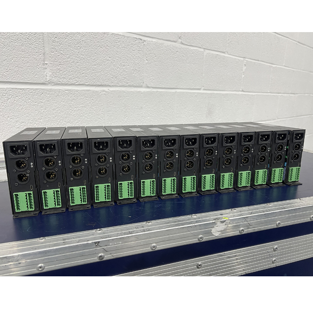 Used Enttec Pixie Driver 5v package for sale