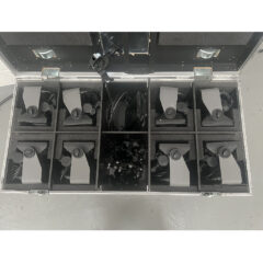 Used SGM Q2 package for sale