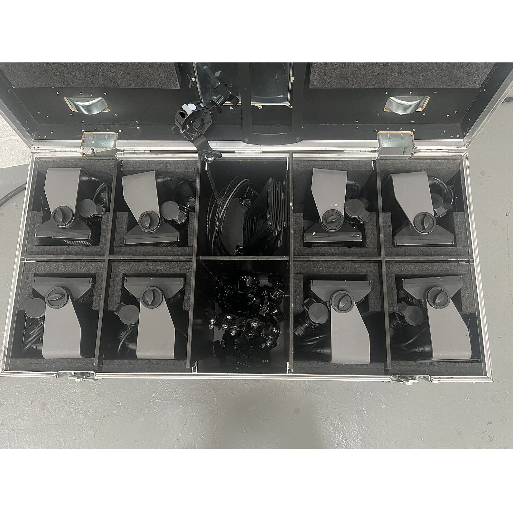 Used SGM Q2 package for sale