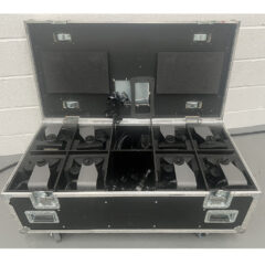 Used SGM Q2 package for sale