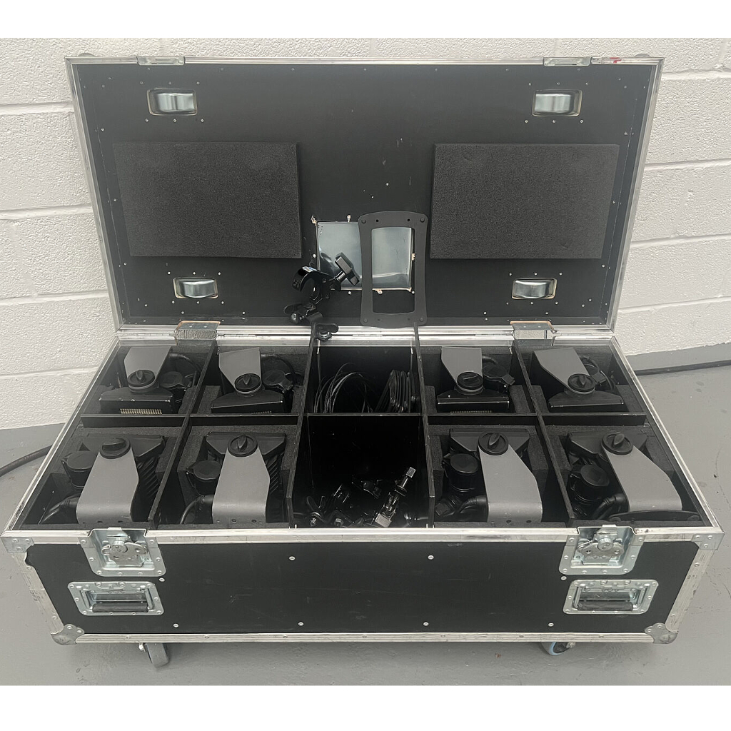 Used SGM Q2 package for sale