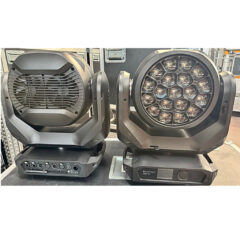 Used CAMEO EVOS W7 Package for sale