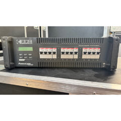 Used SGM POWERLIGHT 1212D package for sale