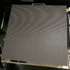 Used ESDLumen - Dazzle Plus P3.91, 3mm Indoor LED Display - 25sqm package for sale