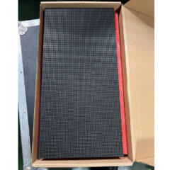 Used ESDLumen - Dazzle Plus P3.91, 3mm Indoor LED Display - 25sqm package for sale