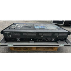 Used Yamaha & Midas Mixing desk bundle for sale