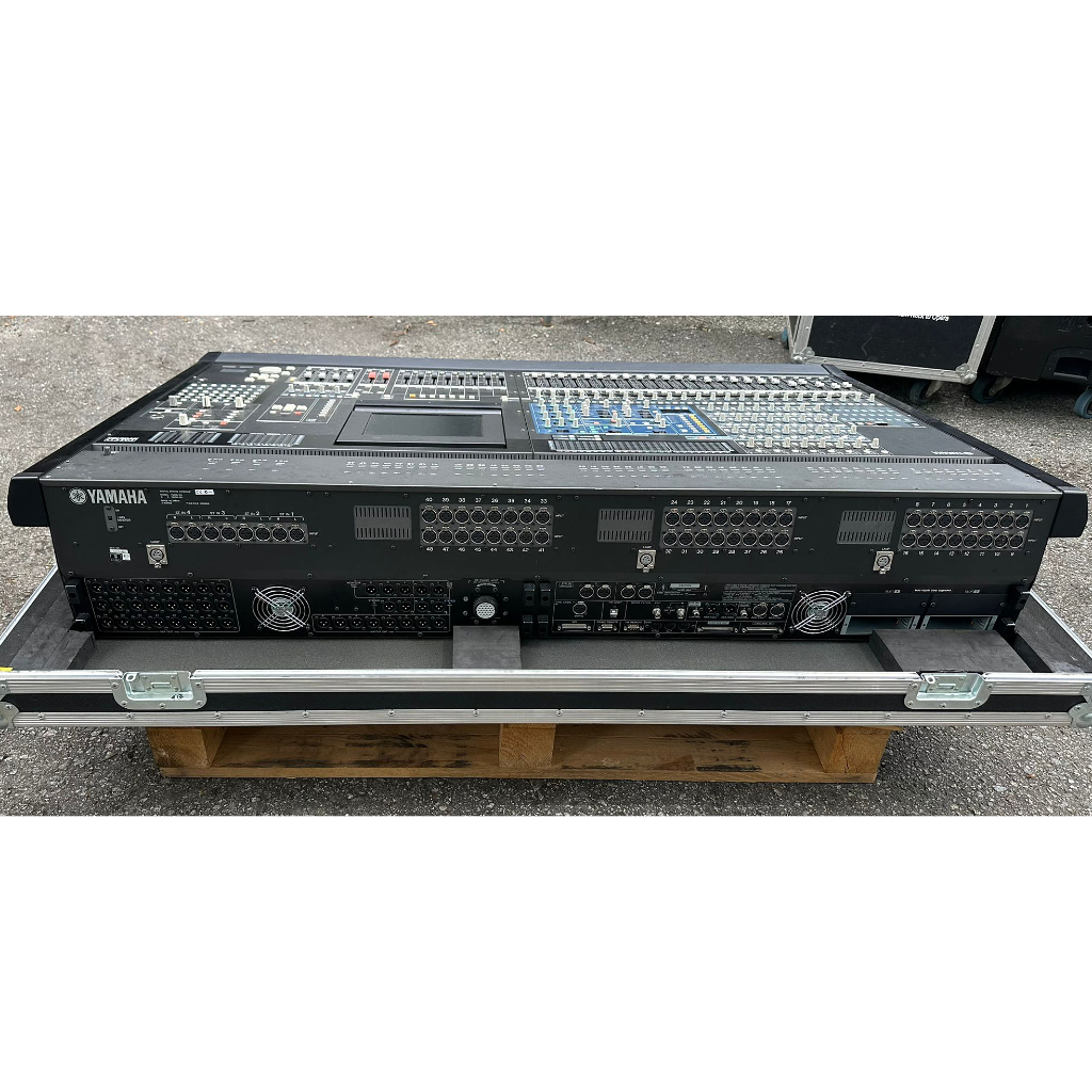 Used Yamaha & Midas Mixing desk bundle for sale