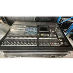 Used Yamaha & Midas Mixing desk bundle for sale